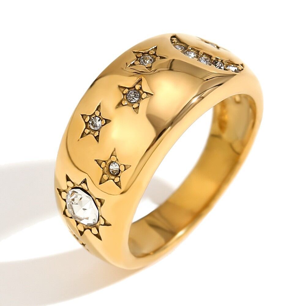 Gold Color/7/Style5 Picture5