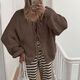 Kaffeebraun/XL Bild52