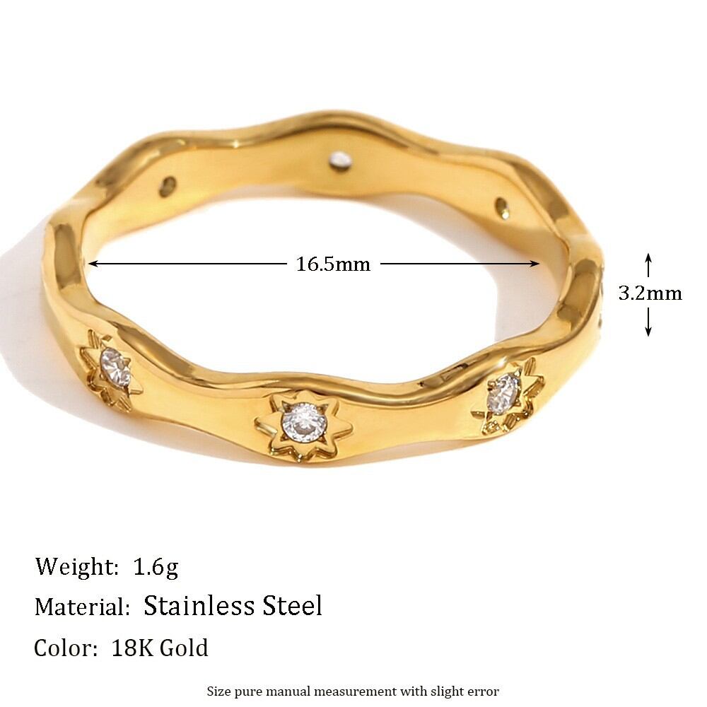 Gold Color/7/Style4 Picture4