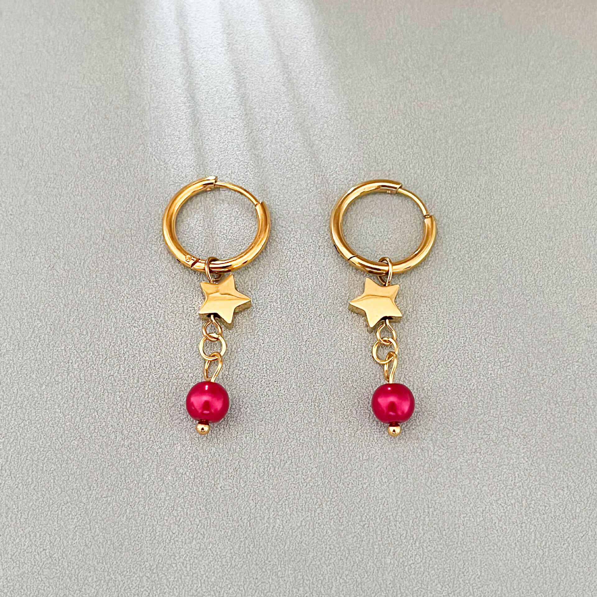 Couleur or/Style3 Image3