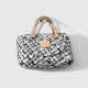 One grey A-style bag Picture5