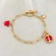 Gold Color/Style4 Picture4