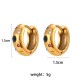 Gold Color/Style2 Picture2