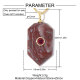Reddish Brown Picture8