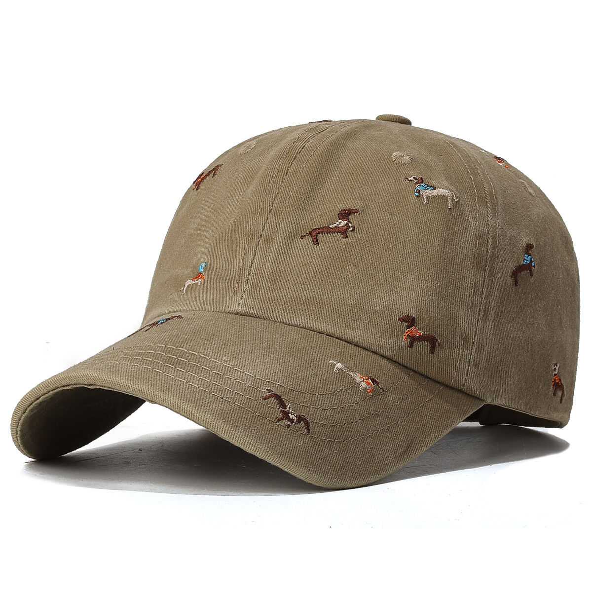Khaki Picture4