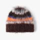 Coffee Brown/One Size Picture5