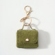 1 matcha-colored keychain Picture2