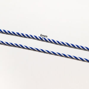 Simple Series Diy Mixed Color Braided Rope Stringing Materials h5 Picture5