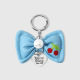 1 Blue Keychain Picture5