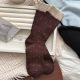 Coffee Brown/One Size Picture6