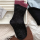 Black/One Size Picture5
