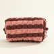 Pinkish Brown/18*7.5*11cm Picture2