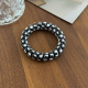 Black/5cm 