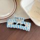 Blue/10*4.5*5cm 