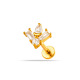 2687-3#gold Picture3