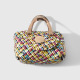 One multi-colored bag Picture7