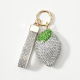 1 Silver Keychain 