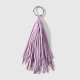 One violet keychain Picture2