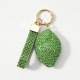 1 Green Keychain Picture3