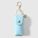 1 llavero azul Imagen4