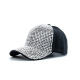 Black And White/(55-60CM) Adjustable 