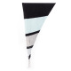 Baby Blue/164*40cm Picture4