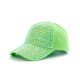 Fluorescent Green/(55-60CM) Adjustable Picture7
