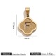 Gold Color/Style6 Picture6