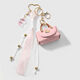 1 llavero rosa Imagen2