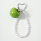 1 Green Keychain Picture2