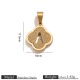 Gold Color/Style1 