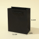 Schwarz/12.5*14.5*6cm Bild3