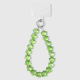 1 green star keychain Picture7