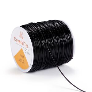 Simple Series Diy Solid Color Rope Stringing Materials h5