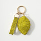 1 Yellow Keychain Picture2