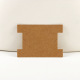 Bruin/7*5cm Afbeelding6