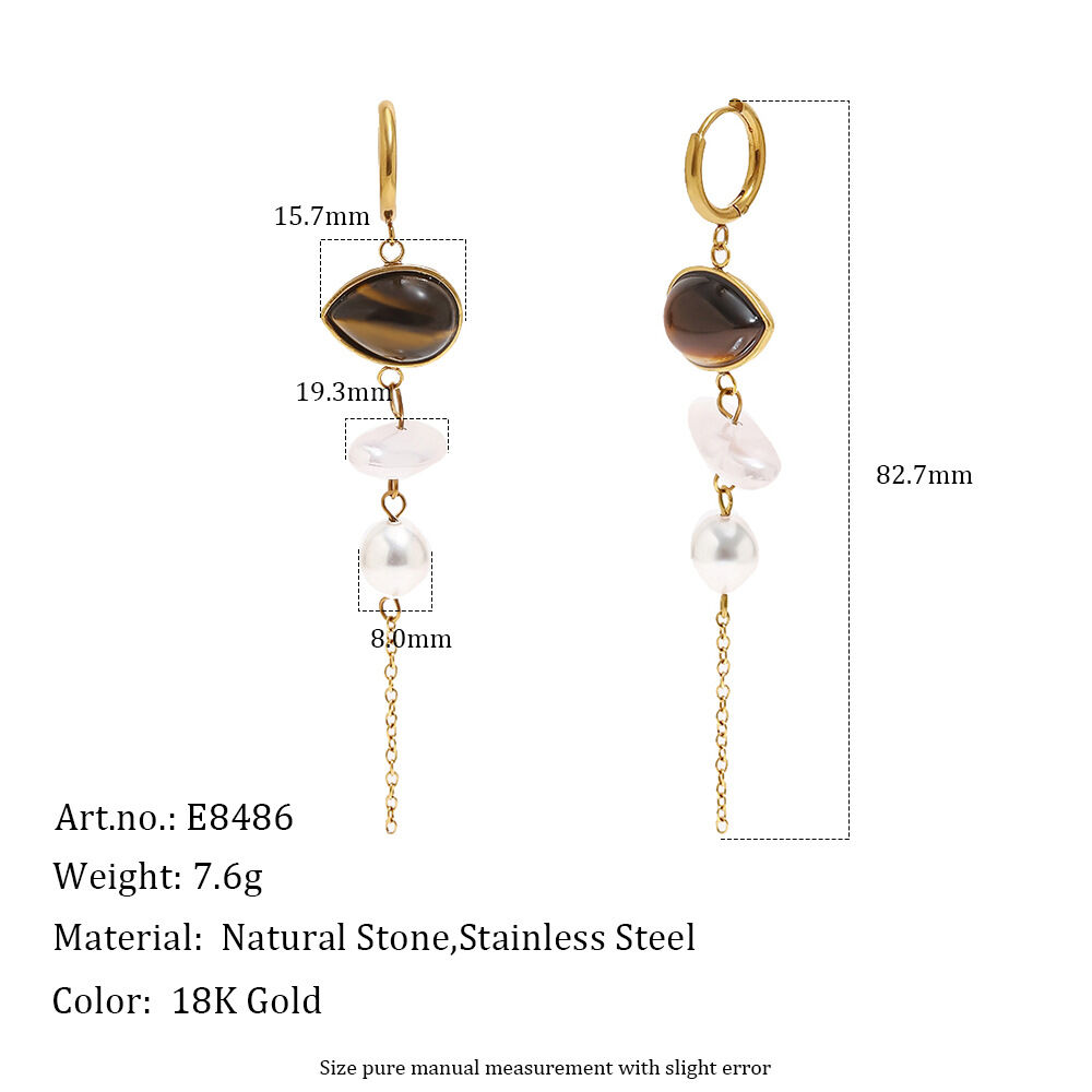 Gold Color/Style6 Picture6