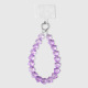 1 Purple Star Keychain Picture3
