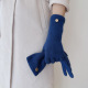 Blue/One Size/27x10.5cm Picture6