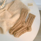 Coffee Brown/One Size Picture8