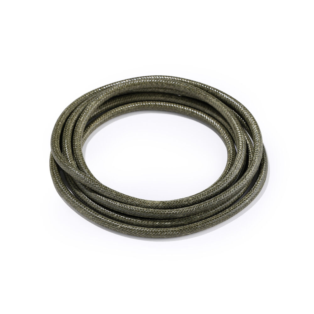 3.0Mm Simple Series Diy Solid Color Rope Stringing Materials