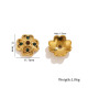 Gold Color/Style5 Picture5