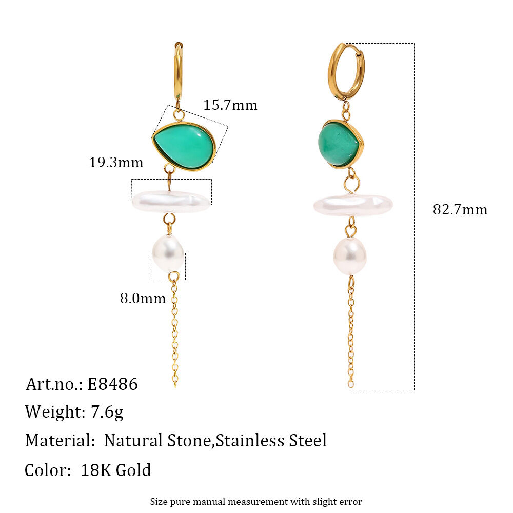 Gold Color/Style1 