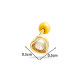 2692-3#gold Picture3