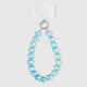 1 Blue Star Keychain 