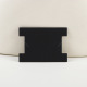 Zwart/7*5cm Afbeelding4