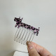 Purple/7*6cm Picture4