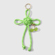 1 Green Keychain Picture6