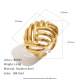 Gold Color/Style2 Picture2