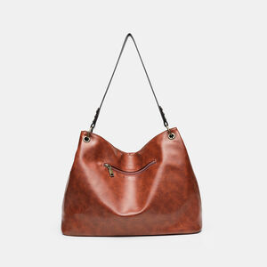Borsa A Tracolla Quadrata Da Donna In Pu Di Alta Qualità, Stile Casual, Patchwork, Colori Misti. h5 Immagine3